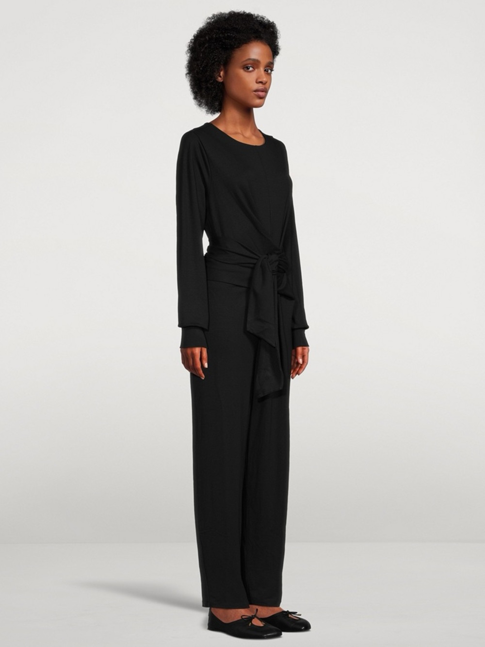 🖤NEW WITH TAGS🖤KOTN Straight Leg Jumpsuit